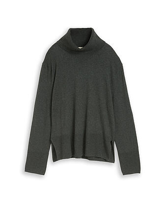TOM TAILOR | Rollkragenpullover 