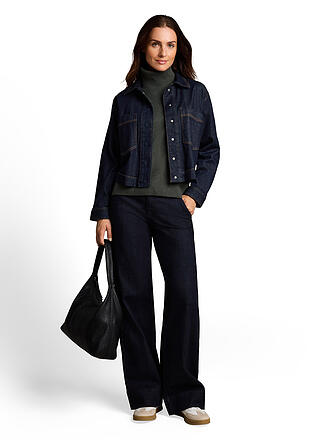 TOM TAILOR | Rollkragenpullover 