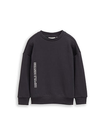 TOM TAILOR | Jungen Sweater 
