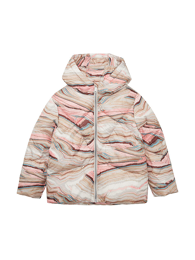TOM TAILOR Mädchen Jacke – Tom Tailor