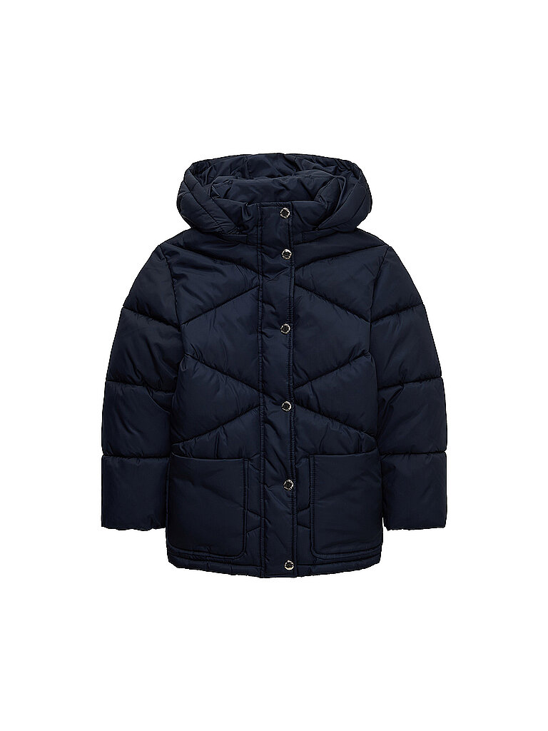 TOM TAILOR Mädchen Mantel – Tom Tailor