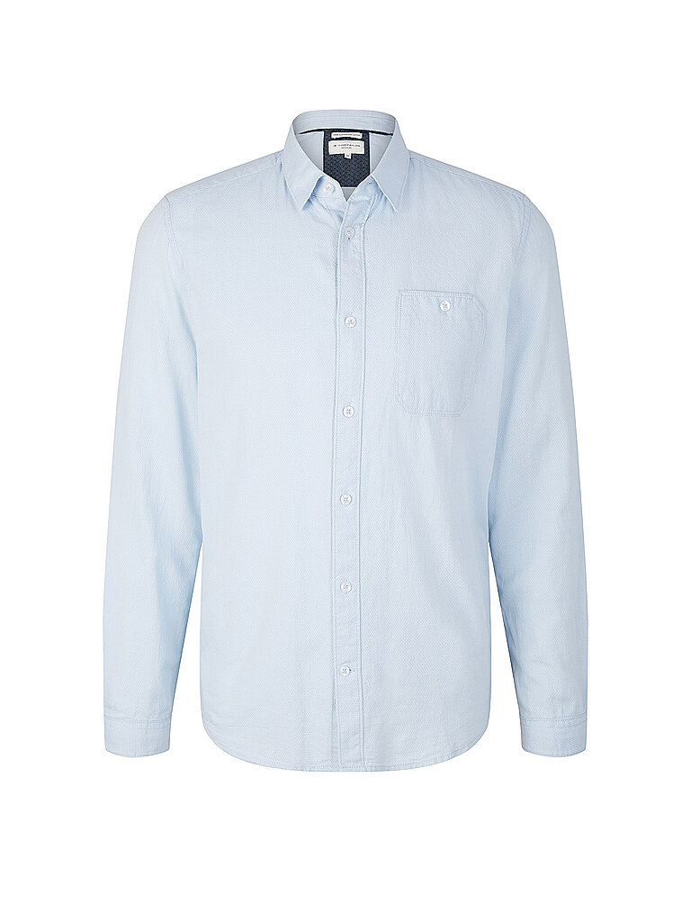 TOM TAILOR Hemd Regular Fit from Kastner & Öhler DE/AT