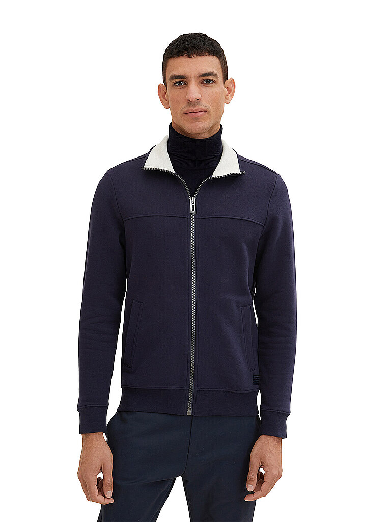TOM TAILOR Sweatjacke – Tom Tailor