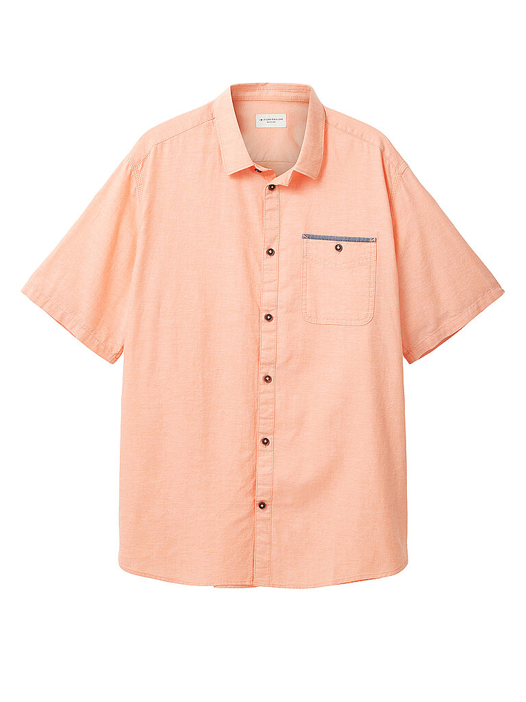 TOM TAILOR Hemd – Tom Tailor
