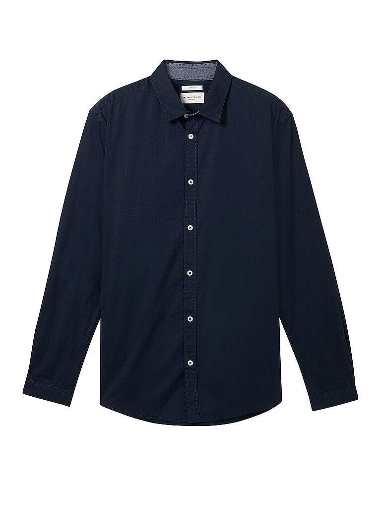 TOM TAILOR Hemd Regular Fit from Kastner & Öhler DE/AT