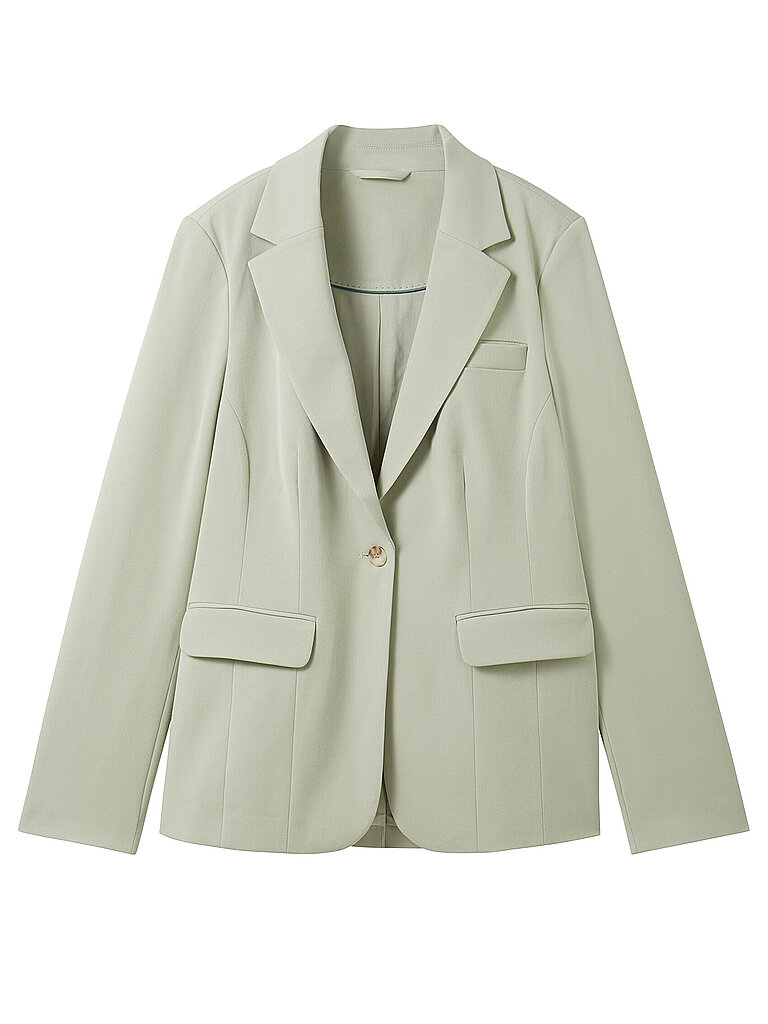 TOM TAILOR Blazer – Tom Tailor