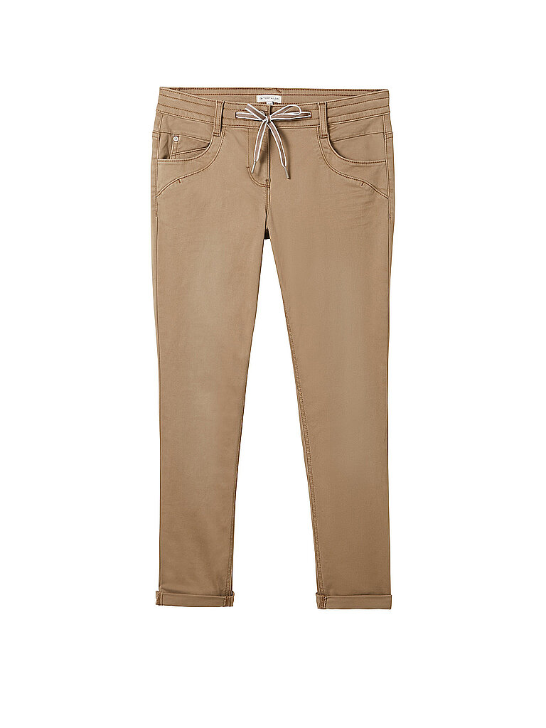 TOM TAILOR Hose Tapered Relaxed Fit – Tom Tailor