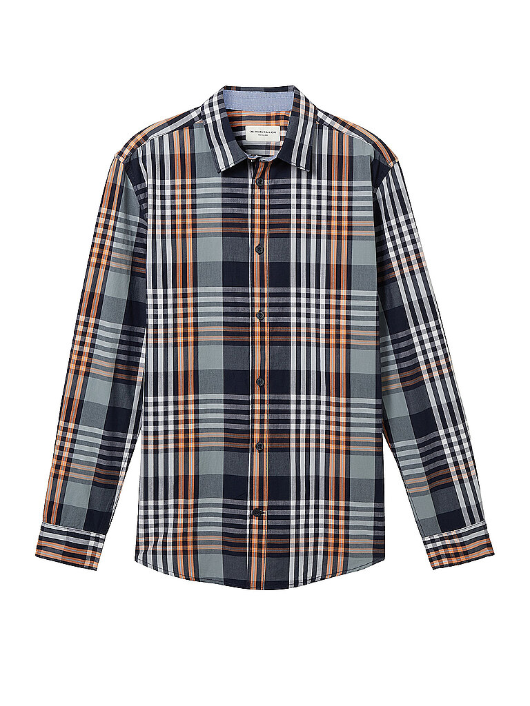 TOM TAILOR Hemd Regular Fit from Kastner & Öhler DE/AT