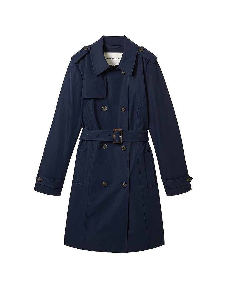 TOM TAILOR Trenchcoat – Tom Tailor