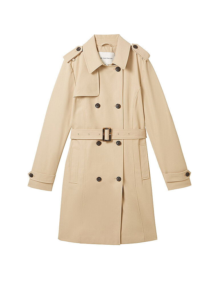 TOM TAILOR Trenchcoat – Tom Tailor