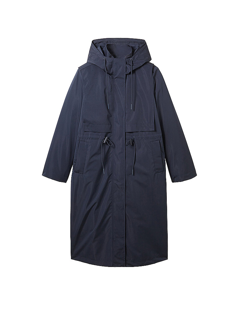 TOM TAILOR Regenjacke – Tom Tailor