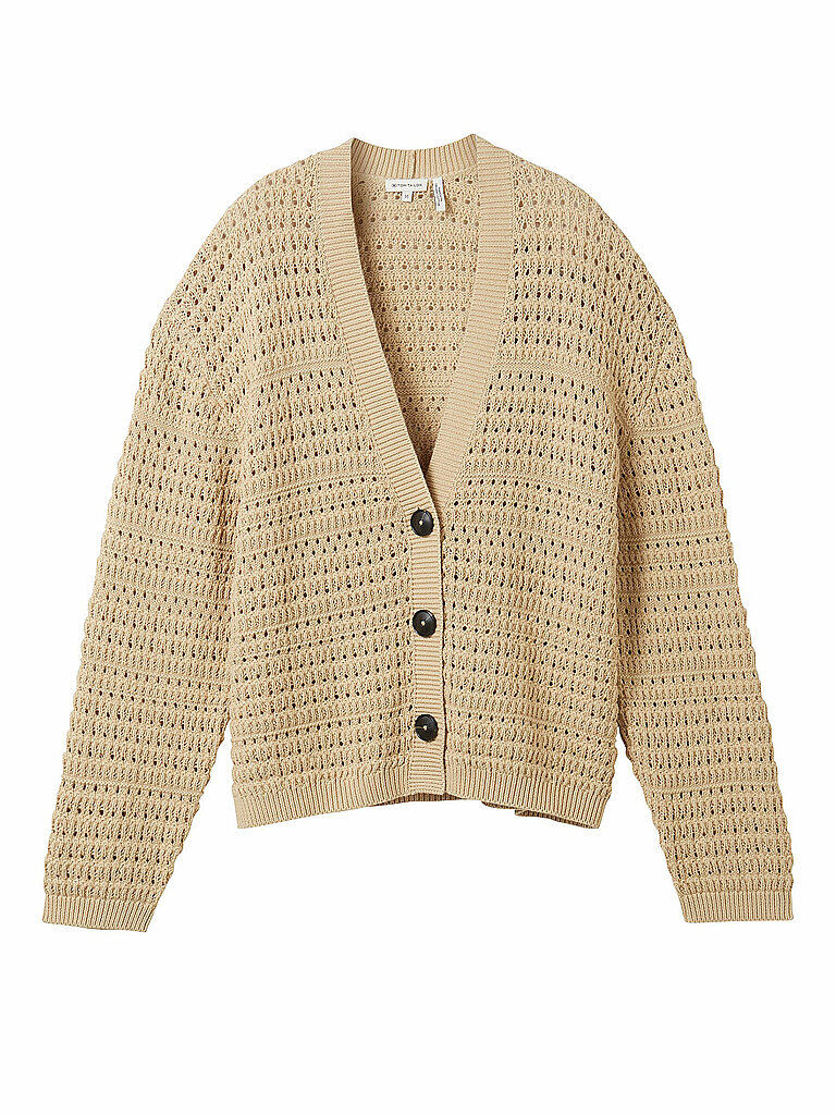 TOM TAILOR Cardigan from Kastner & Öhler DE/AT