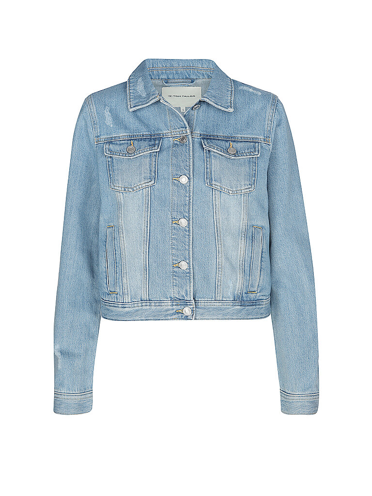 TOM TAILOR Jeansjacke from Kastner & Öhler DE/AT