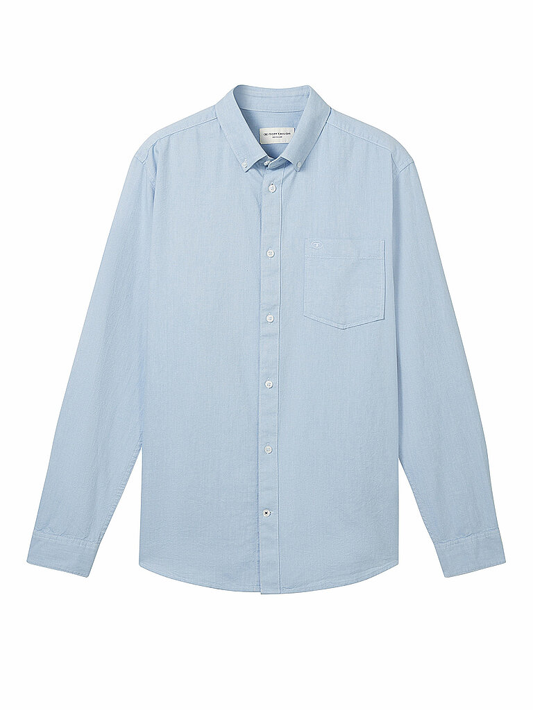 TOM TAILOR Hemd Regular Fit from Kastner & Öhler DE/AT