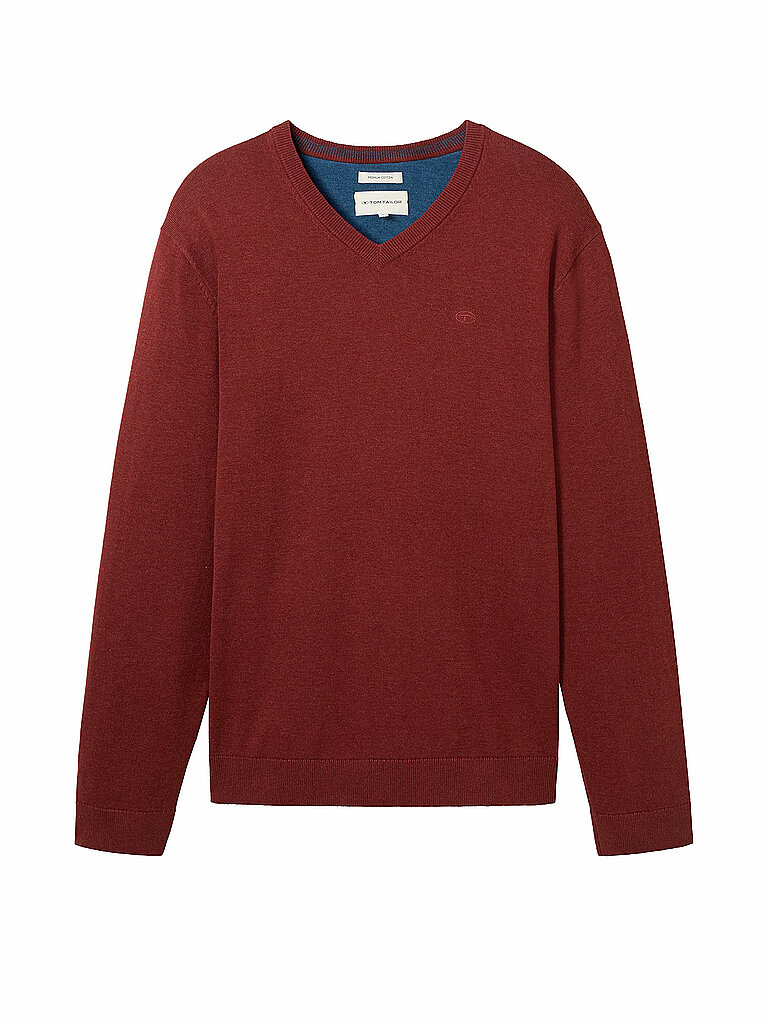 TOM TAILOR Pullover – Tom Tailor