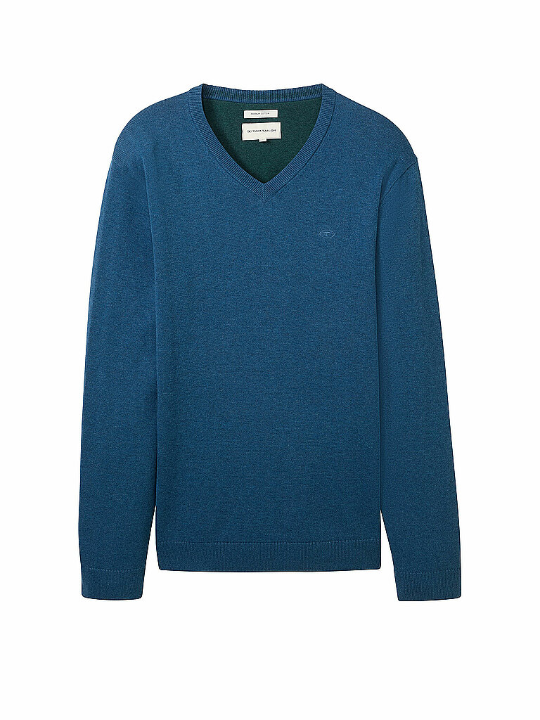 TOM TAILOR Pullover – Tom Tailor