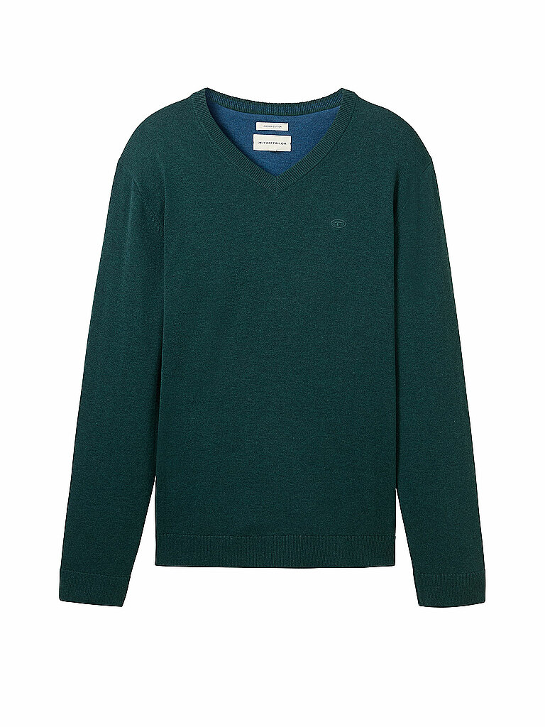 TOM TAILOR Pullover – Tom Tailor