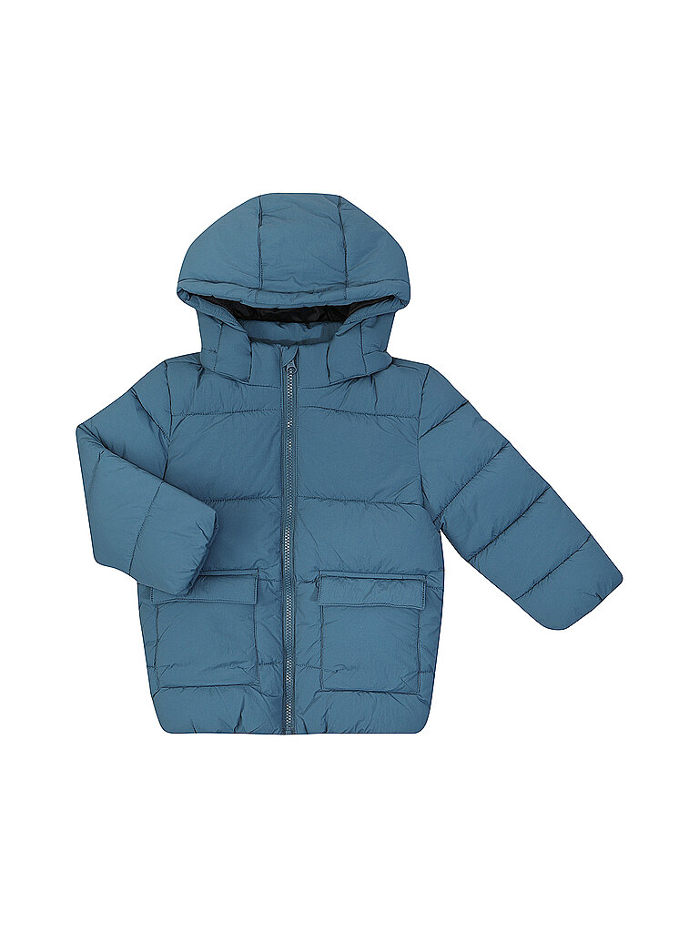 TOM TAILOR Jungen Steppjacke – Tom Tailor