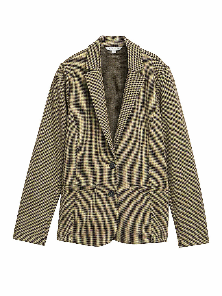 TOM TAILOR Blazer from Kastner & Öhler DE/AT