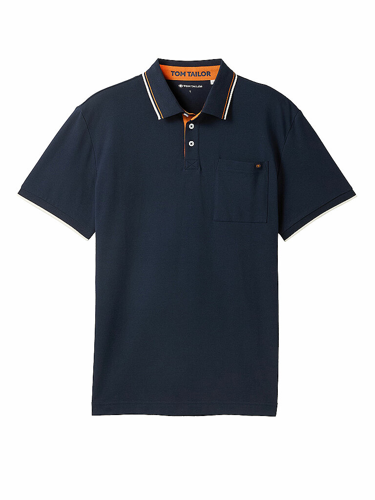 TOM TAILOR Poloshirt from Kastner & Öhler DE/AT