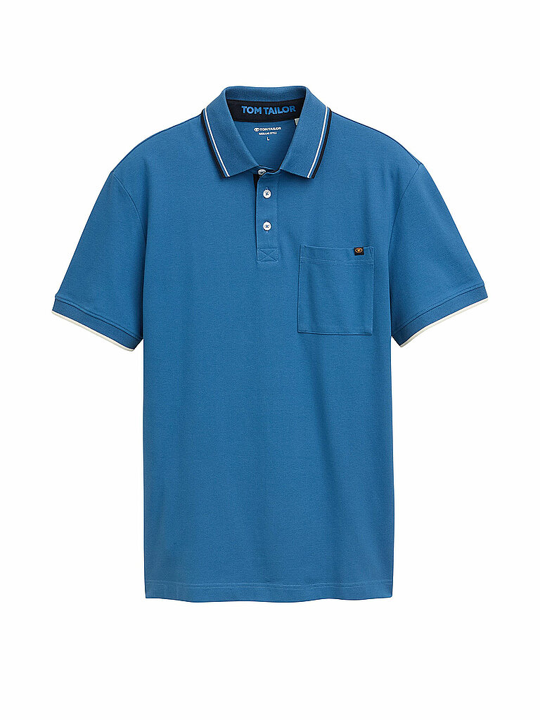 TOM TAILOR Poloshirt from Kastner & Öhler DE/AT