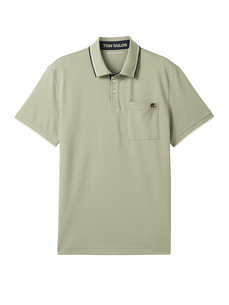 TOM TAILOR Poloshirt from Kastner & Öhler DE/AT