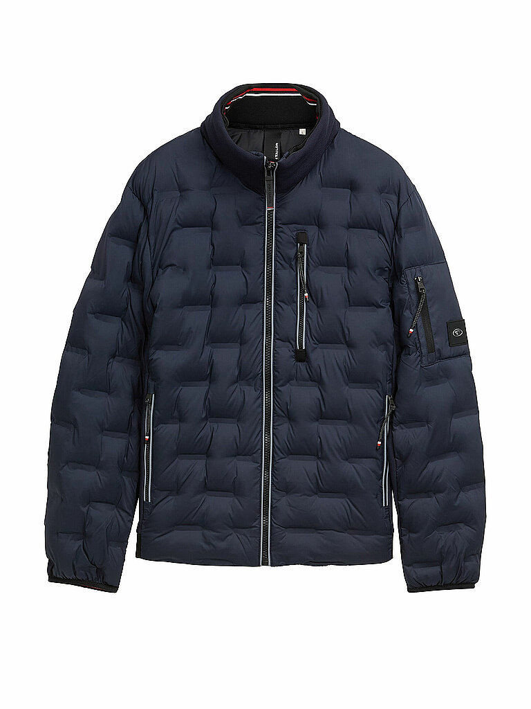 TOM TAILOR Leichtsteppjacke from Kastner & Öhler DE/AT