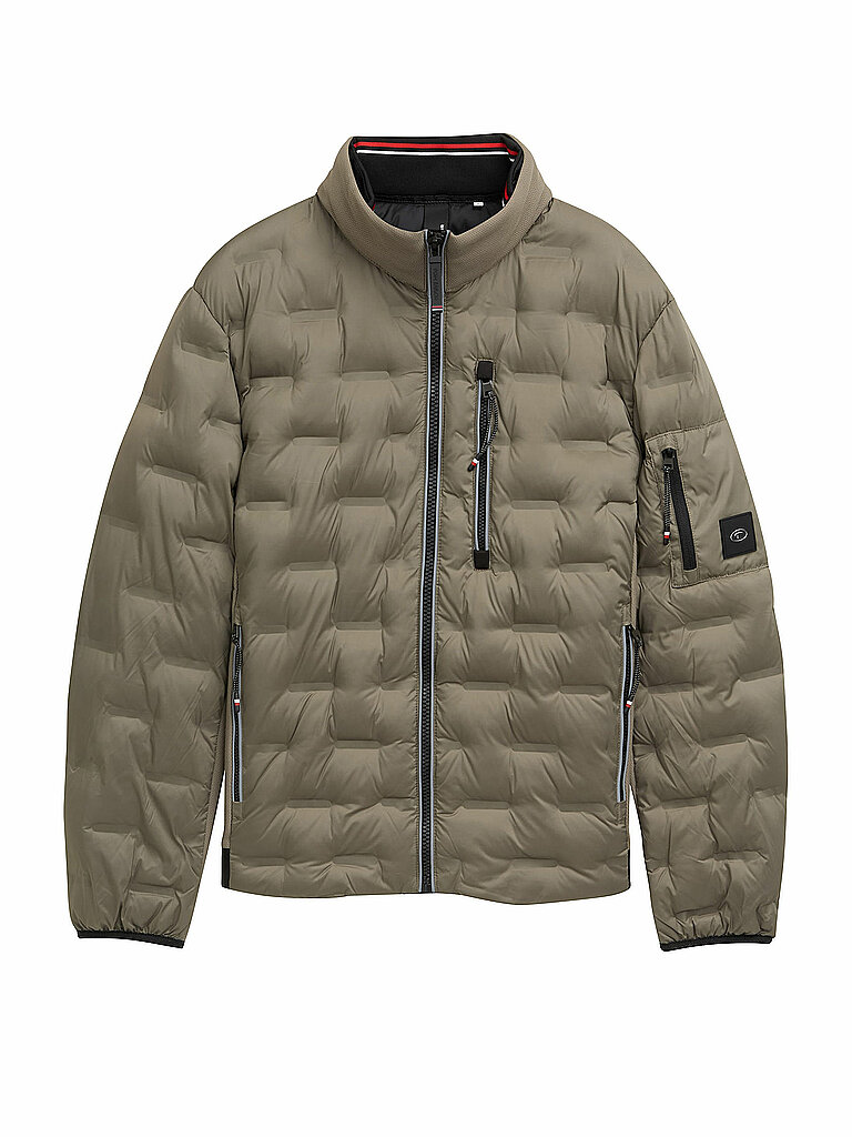 TOM TAILOR Leichtsteppjacke from Kastner & Öhler DE/AT