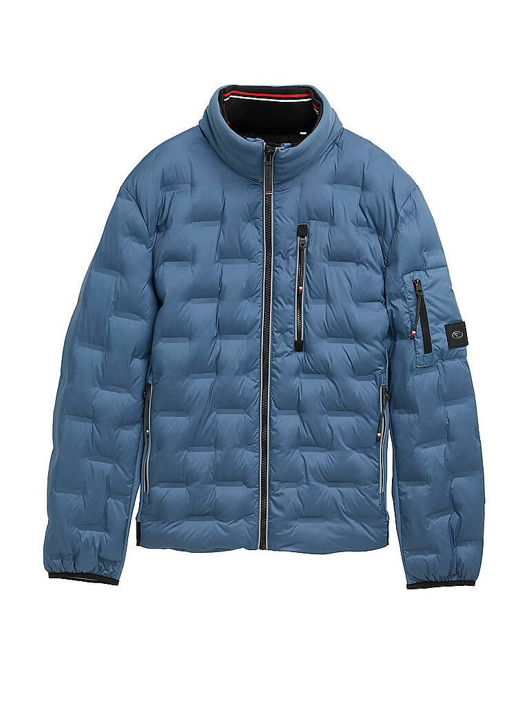 TOM TAILOR Leichtsteppjacke from Kastner & Öhler DE/AT