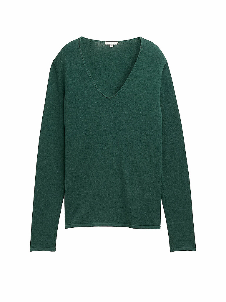 TOM TAILOR Pullover – Tom Tailor