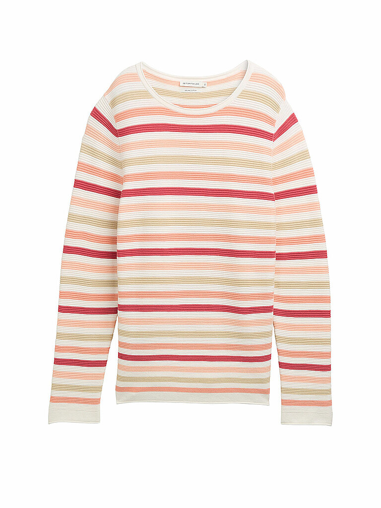 TOM TAILOR Pullover – Tom Tailor