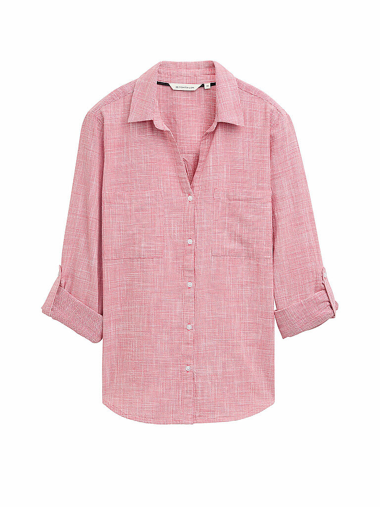 TOM TAILOR Bluse – Tom Tailor
