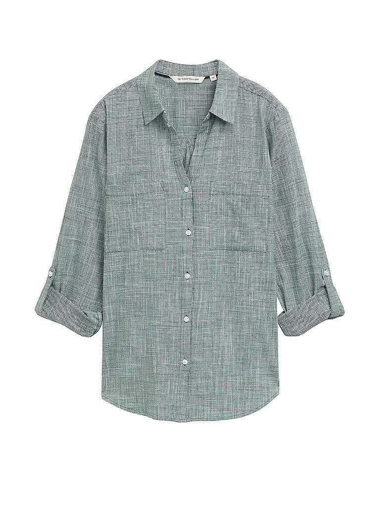 TOM TAILOR Bluse from Kastner & Öhler DE/AT