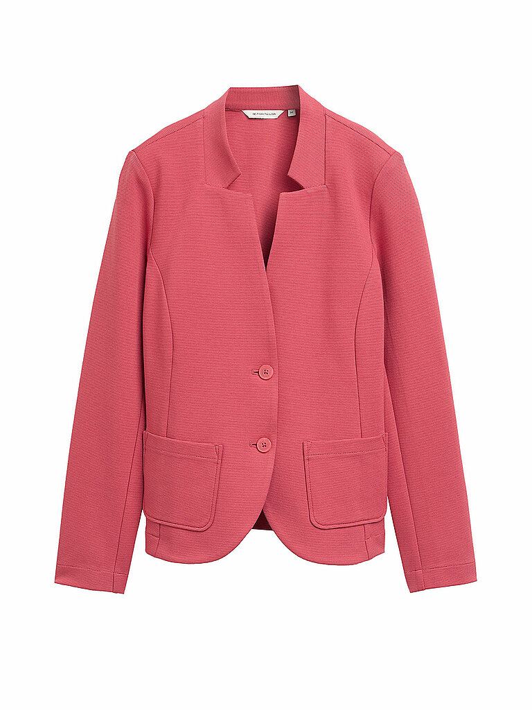 TOM TAILOR Jerseyblazer – Tom Tailor