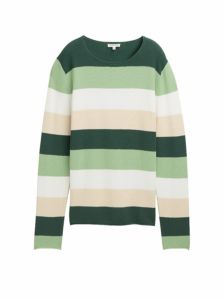 TOM TAILOR Pullover – Tom Tailor