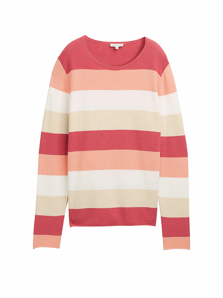 TOM TAILOR Pullover – Tom Tailor