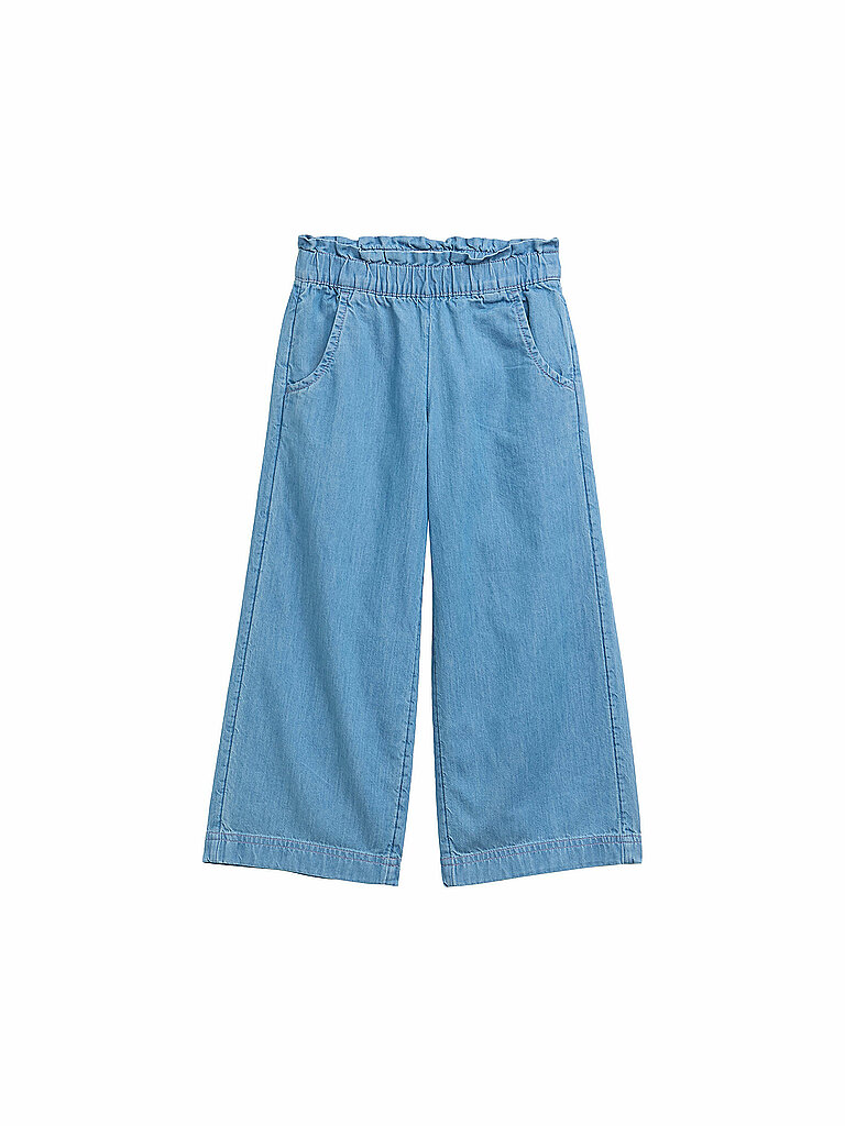 TOM TAILOR Mädchen Jeans Wide Fit – Tom Tailor