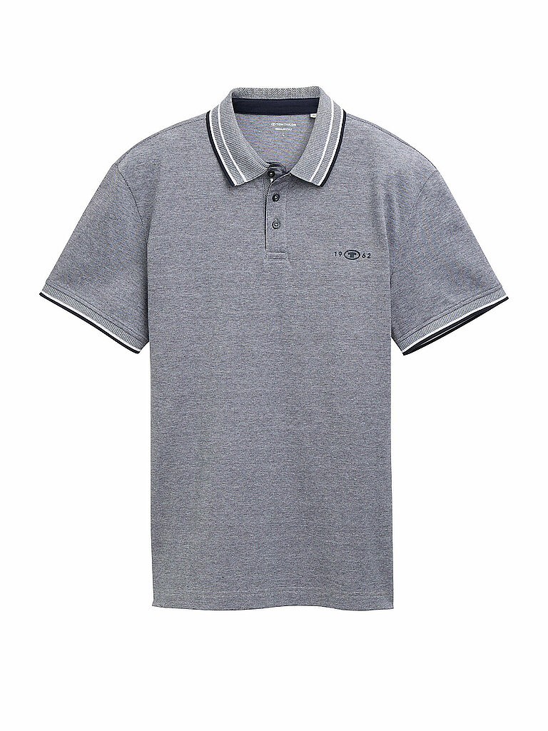 TOM TAILOR Poloshirt from Kastner & Öhler DE/AT