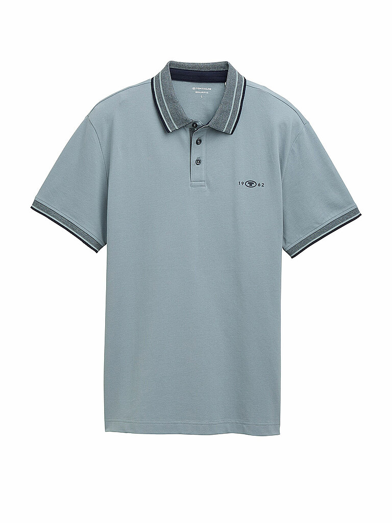 TOM TAILOR Poloshirt from Kastner & Öhler DE/AT