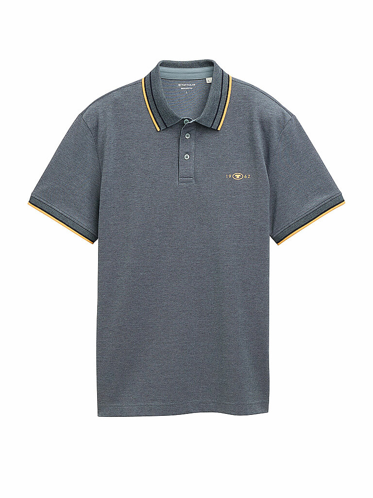 TOM TAILOR Poloshirt from Kastner & Öhler DE/AT