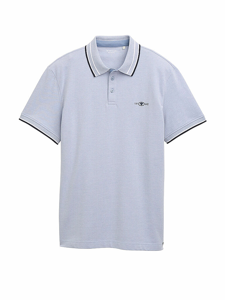 TOM TAILOR Poloshirt from Kastner & Öhler DE/AT