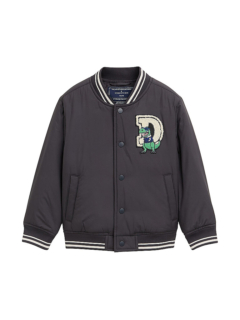 TOM TAILOR Jungen Blouson – Tom Tailor