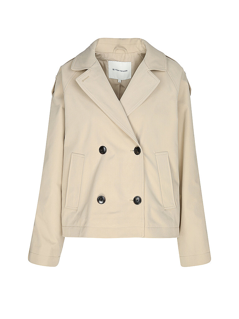 TOM TAILOR Trenchcoat – Tom Tailor