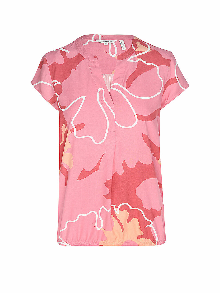 TOM TAILOR Bluse – Tom Tailor