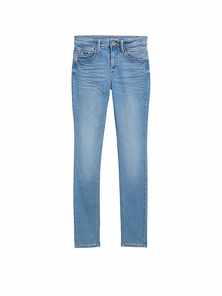 TOM TAILOR Jeans Skinny Fit ALEXA – Tom Tailor