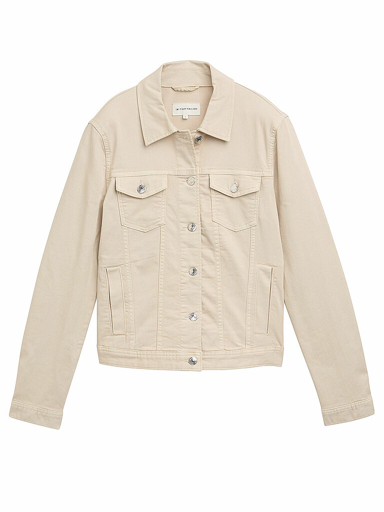 TOM TAILOR Jeansjacke from Kastner & Öhler DE/AT