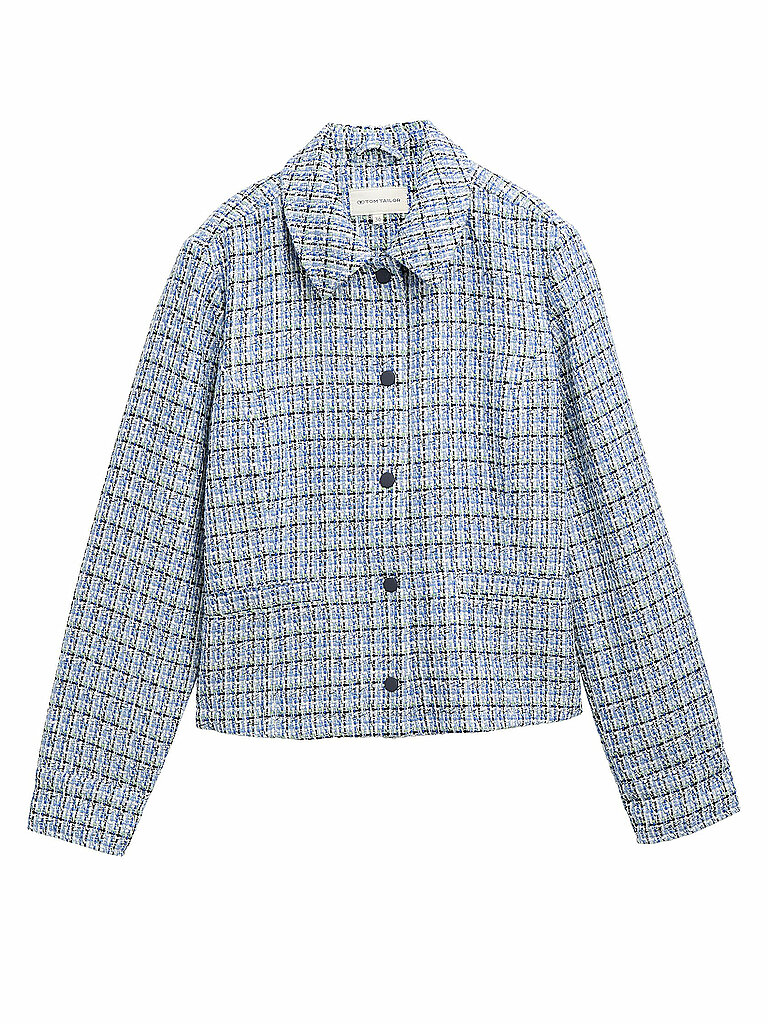 TOM TAILOR Blazer from Kastner & Öhler DE/AT