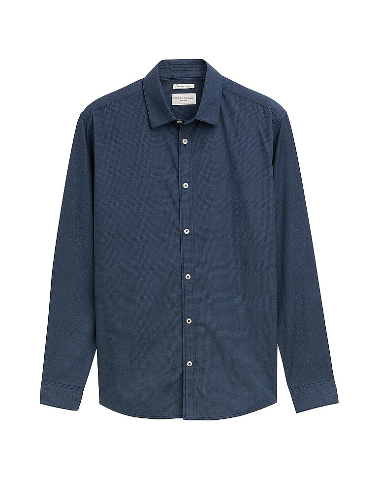 TOM TAILOR Hemd Regular Fit from Kastner & Öhler DE/AT