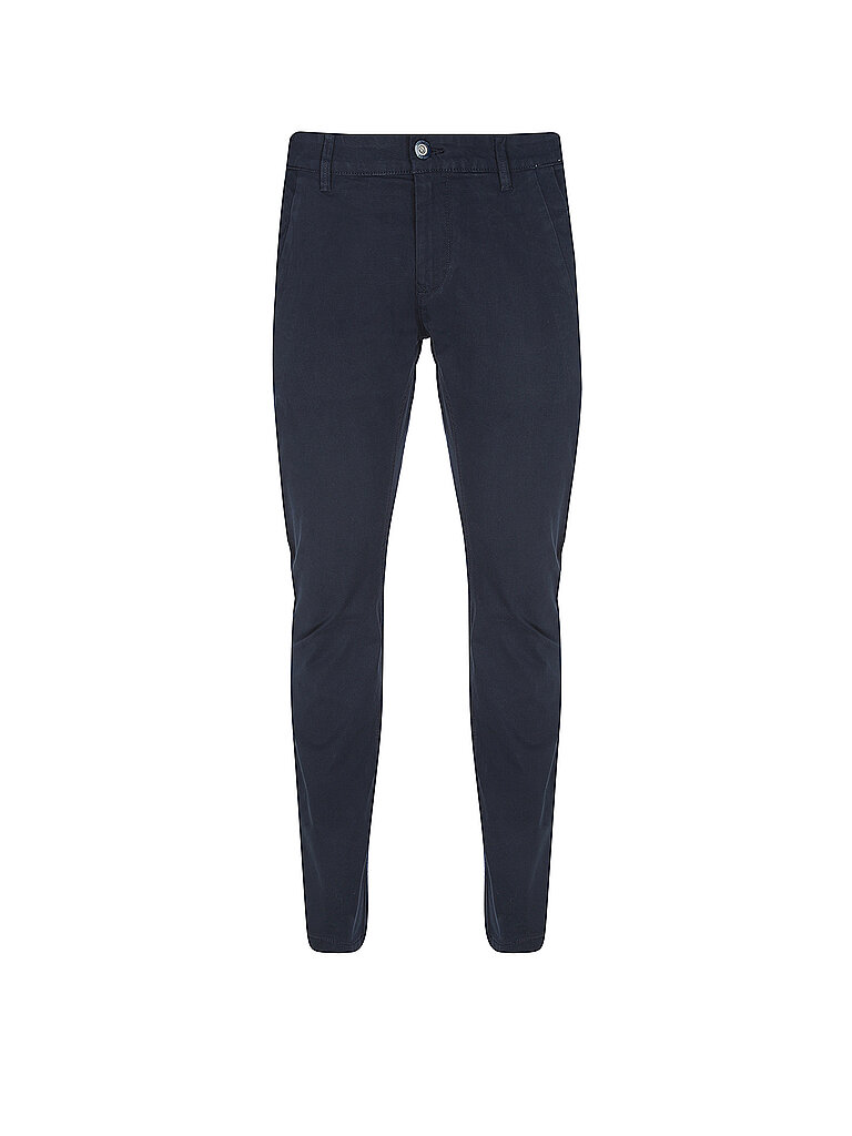 Chino-Hose mit Seitentaschen Tom Tailor