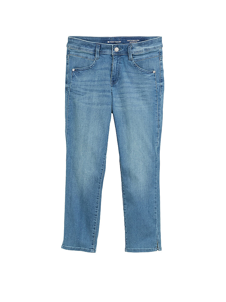 TOM TAILOR Jeans Slim Fit 7/8 Alexa – Tom Tailor